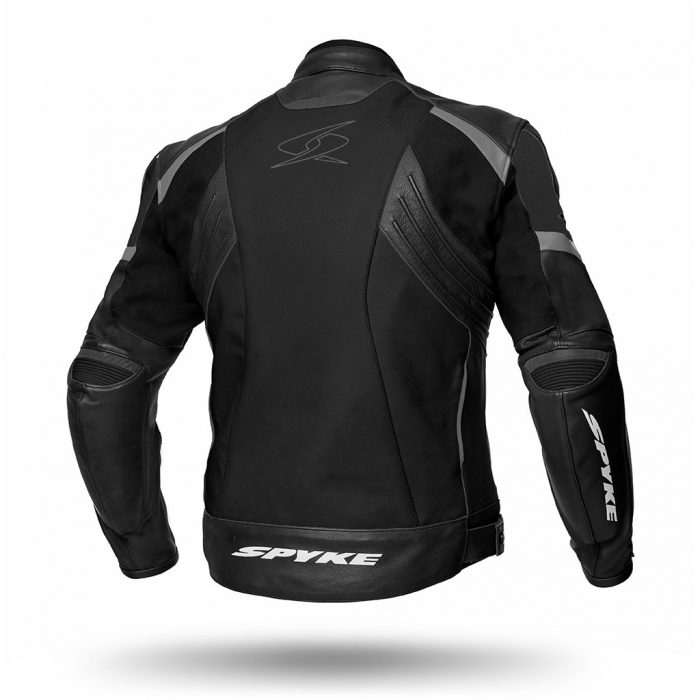Geaca moto piele Spyke IMOLA EVO 2.0 [2]