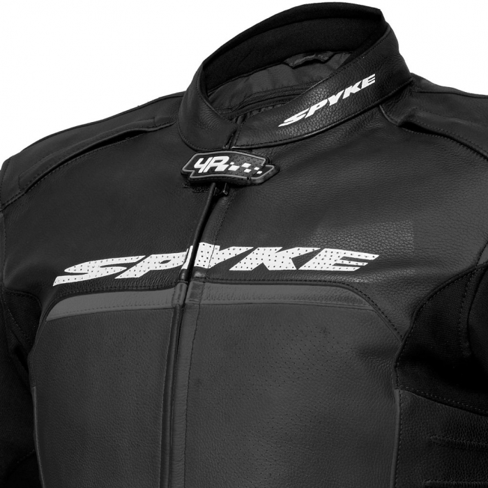 Geaca moto piele Spyke IMOLA EVO 2.0 [3]