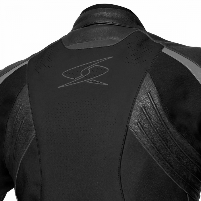 Geaca moto piele Spyke IMOLA EVO 2.0 [6]