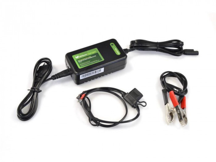 Incarcator baterii lithium BIHR [3]