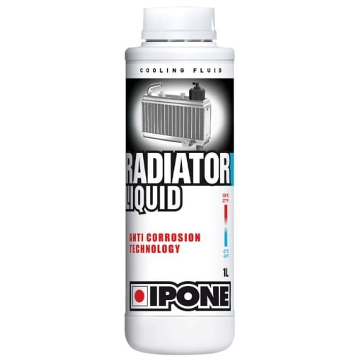 IPONE RADIATOR LIQUID ANTIGEL 1L [1]