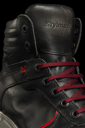 Ghete moto Stylmartin IRON [3]