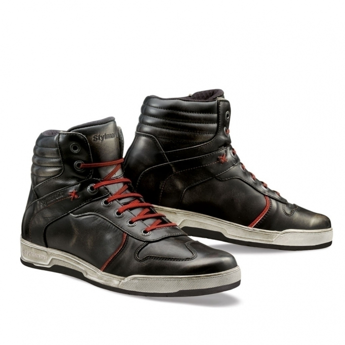 Ghete moto Stylmartin IRON [2]