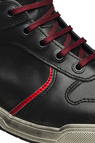 Ghete moto Stylmartin IRON [6]