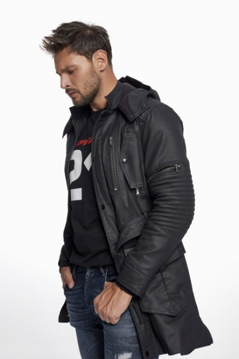 geaca moto textil [5]