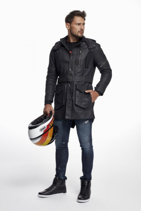 geaca moto textil [4]
