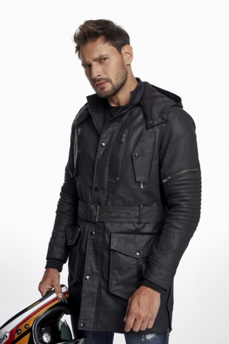 geaca moto textil [8]