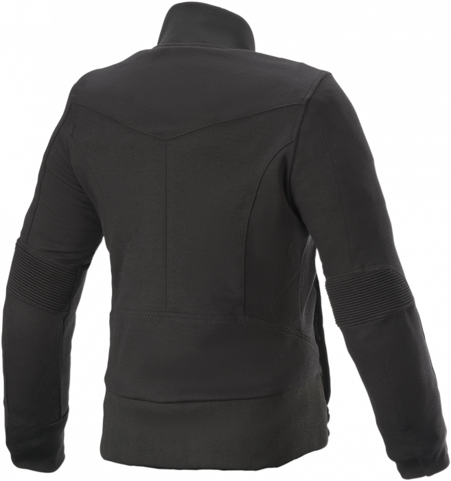 Jacheta moto dama cu protectii ALPINESTARS STELLA BANSHEE [2]