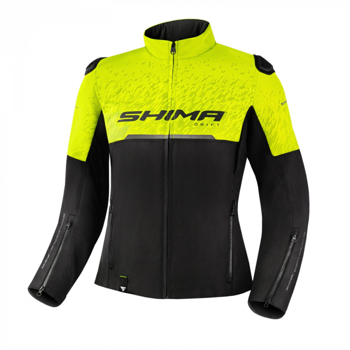 Geaca moto Shima [2]