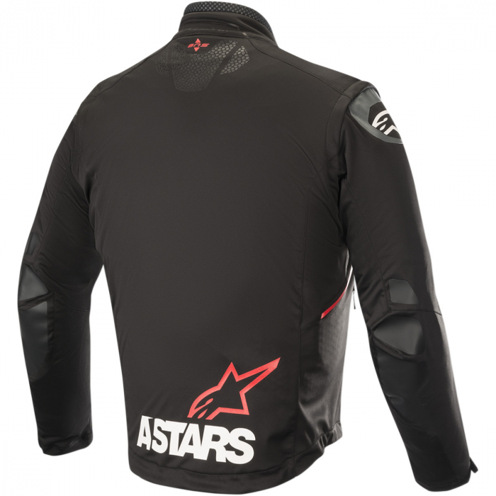 Jacheta motocross ALPINESTARS SESSION RACE [2]