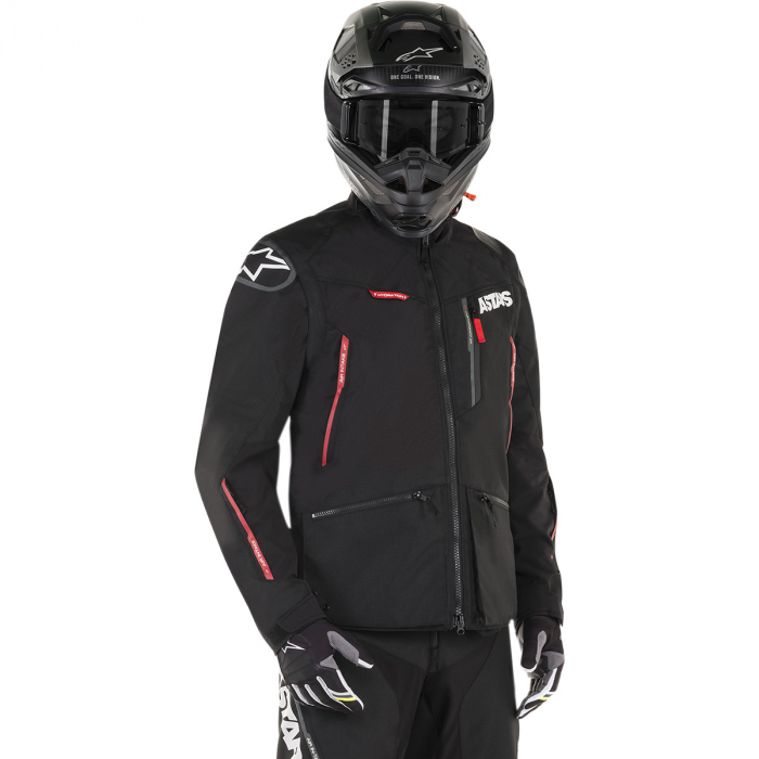 Jacheta motocross ALPINESTARS VENTURE R [3]