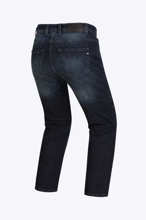 Blugi moto barbati JEFFERSON [2]