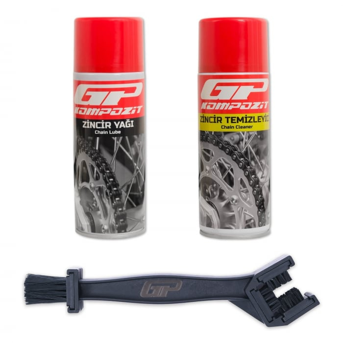 Kit curatare lant motocicleta [1]