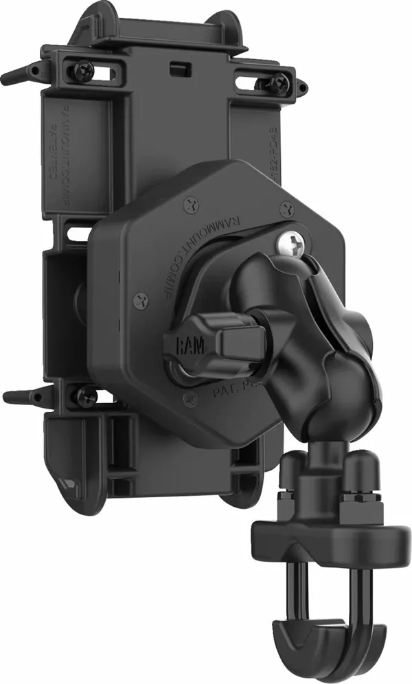 KIT QUICK GRIP WITH VIBE SAFE [3]