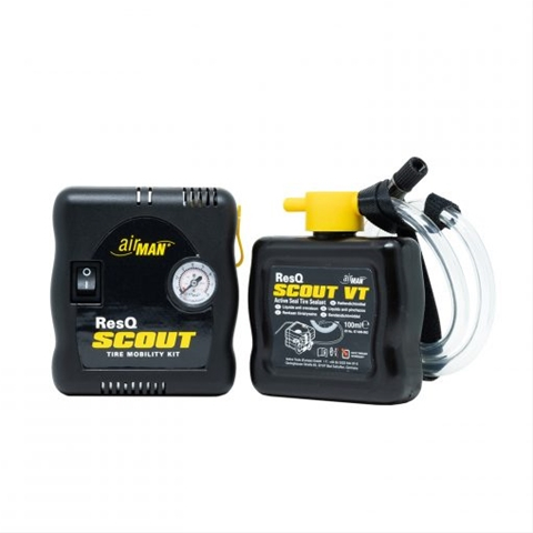 KIT REPARAT PANA COMPRESOR+SOLUTIE ETANSARE MOTO-  AIRMAN [3]