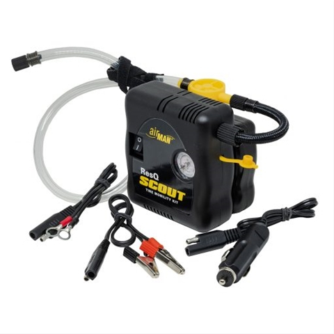 KIT REPARAT PANA COMPRESOR+SOLUTIE ETANSARE MOTO-  AIRMAN [2]