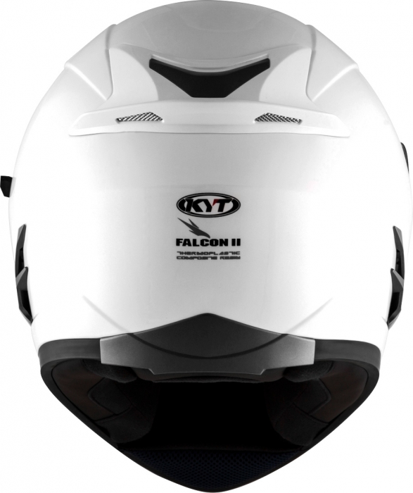 Casca KYT Falcon 2 Plain [6]