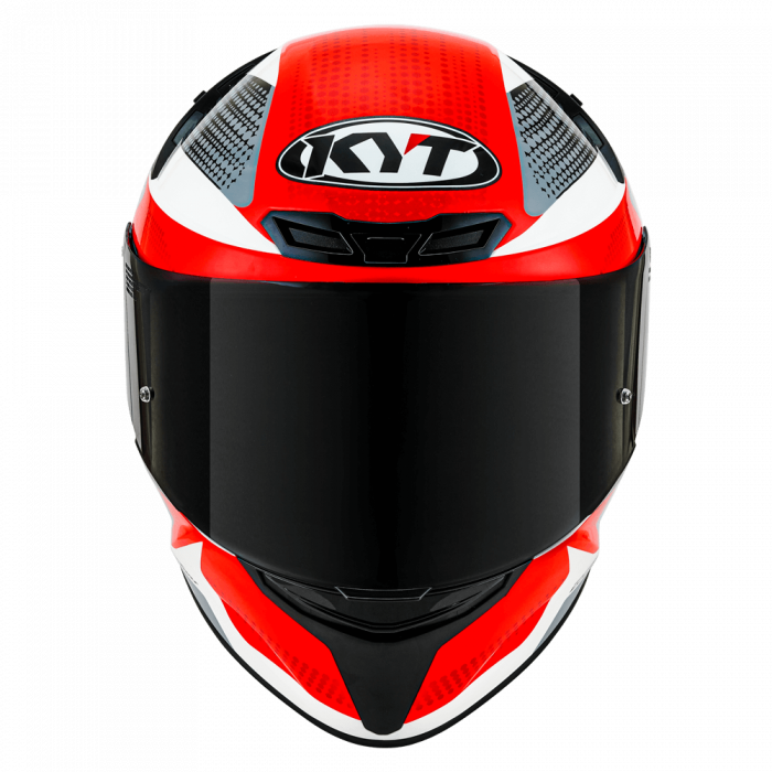 Kyt TT-Course GEAR Full Face Helmet [2]