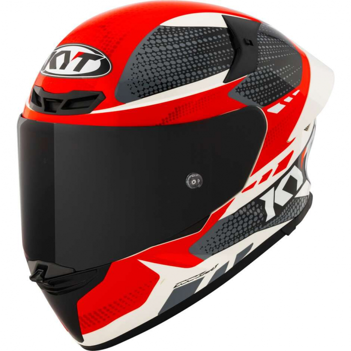 Kyt TT-REVO GEAR [2]