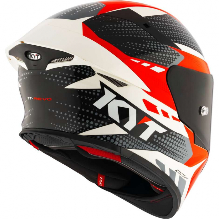 Kyt TT-REVO GEAR [5]