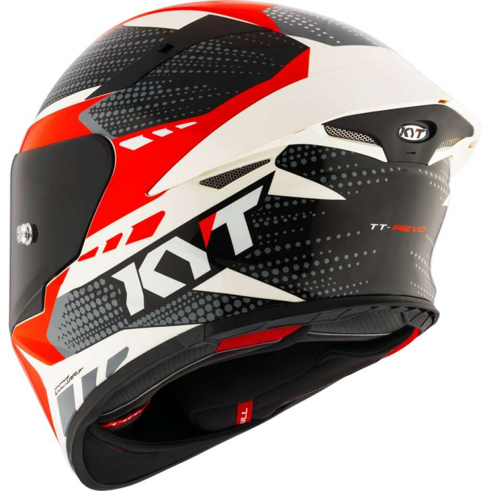 Kyt TT-REVO GEAR [6]