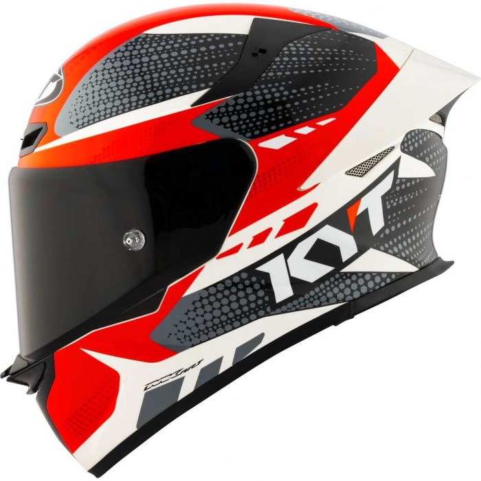 Kyt TT-REVO GEAR [7]
