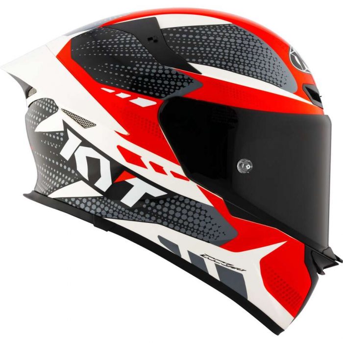 Kyt TT-REVO GEAR [8]