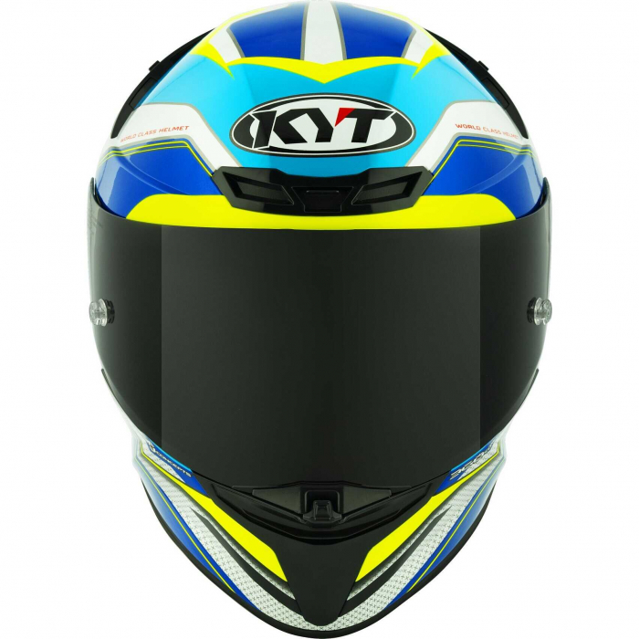 Kyt TT-REVO GRAN PRIX [8]