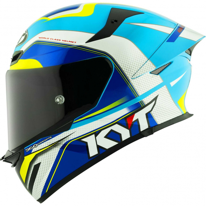 Kyt TT-REVO GRAN PRIX [3]
