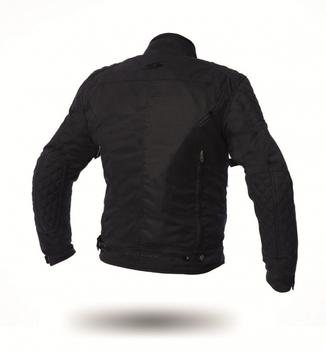 Geaca moto textil Spyke LONDON DRY TECNO [2]