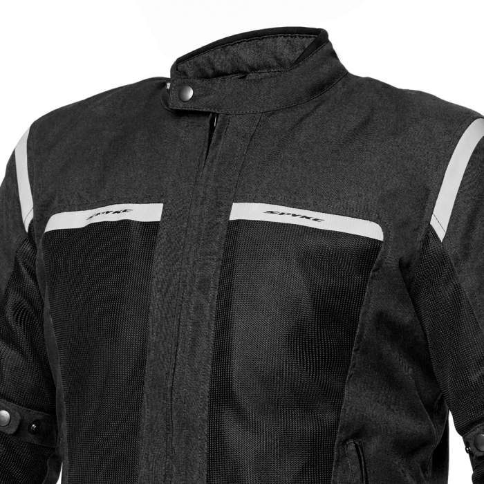 Geaca moto textil vara/toamna Spyke LUFT MAN 2.0 [3]