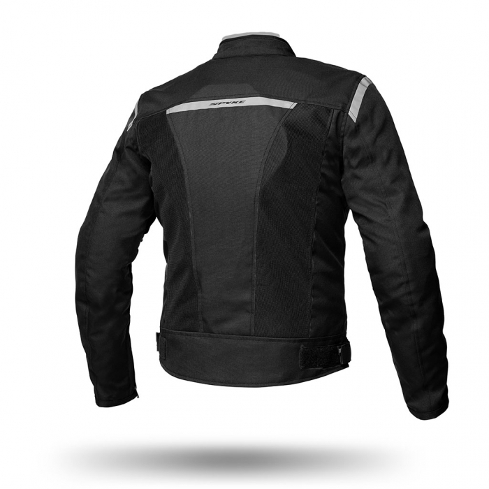 Geaca moto textil vara/toamna Spyke LUFT MAN 2.0 [2]