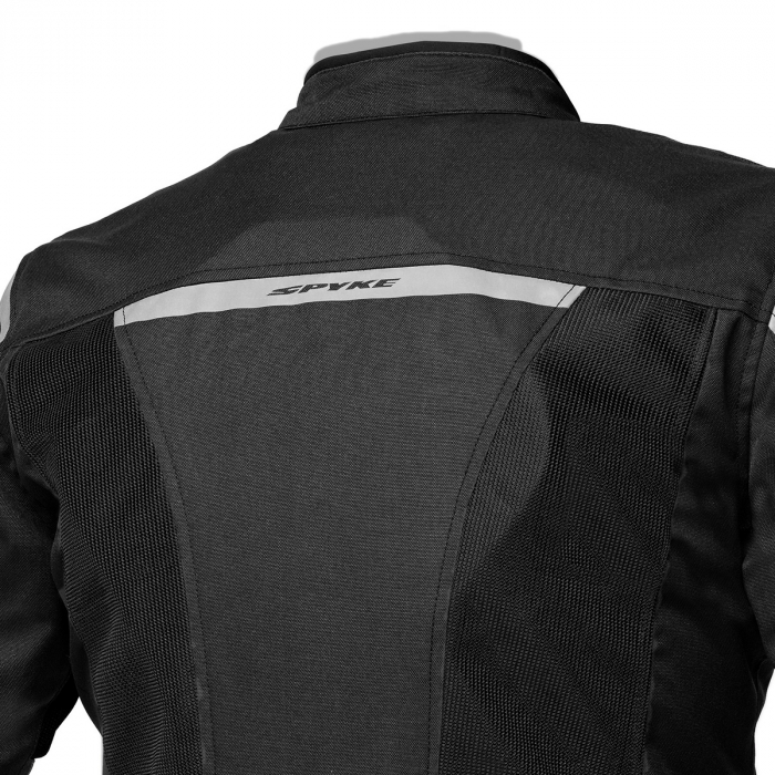 Geaca moto textil vara/toamna Spyke LUFT MAN 2.0 [5]