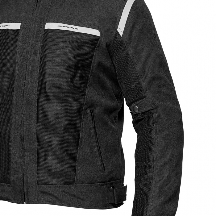 Geaca moto textil vara/toamna Spyke LUFT MAN 2.0 [4]