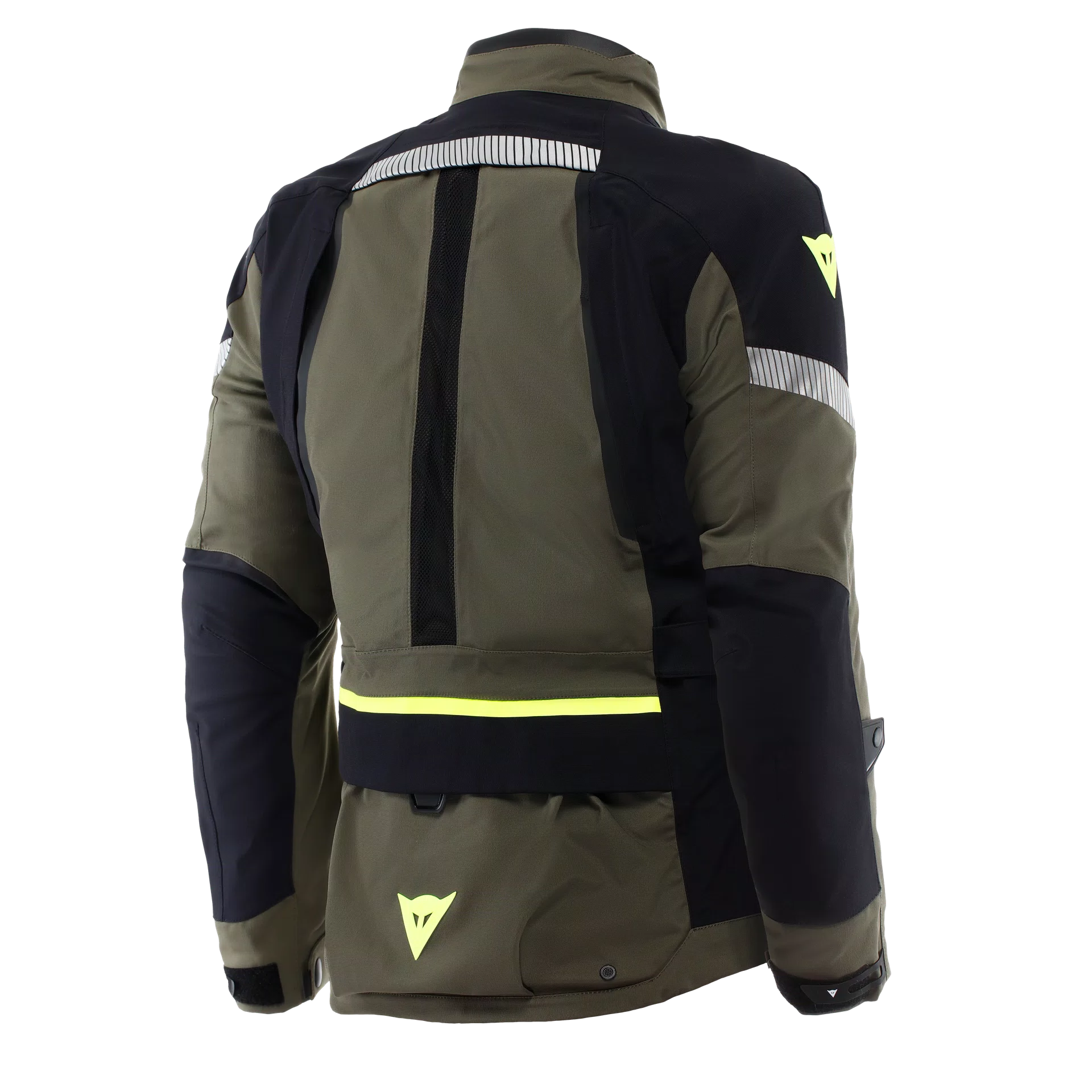 Geaca moto touring Dainese Mangen ABSØLUTESHELL™ Pro [2]