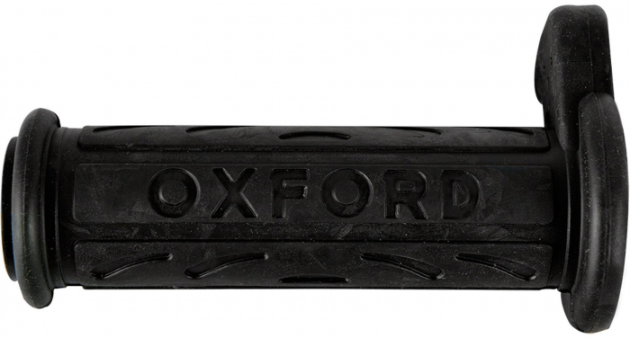 Mansoane incalzite Oxford Commuter [2]