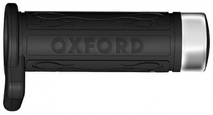 Mansoane incalzite Oxford Cruiser [2]
