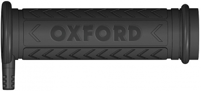 Mansoane incalzite Oxford Premium ATV [2]