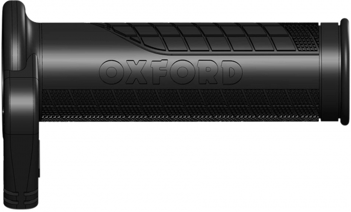 Mansoane incalzite Premium Touring Oxford [3]