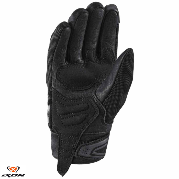 Manusi barbati Roadster vara textil/piele Ixon model MIG 2 MS [2]