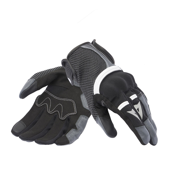 Manusi Dainese Namib Iron Gate [1]