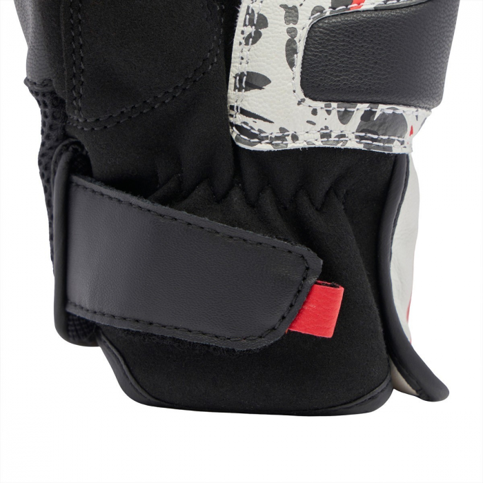 Manusi Dainese scurte, piele Mig 3 [6]