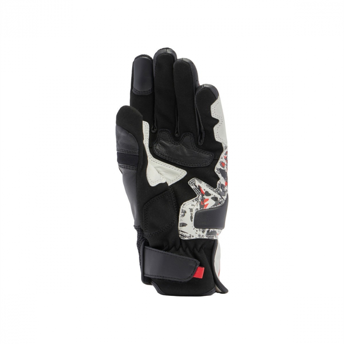 Manusi Dainese scurte, piele Mig 3 [2]