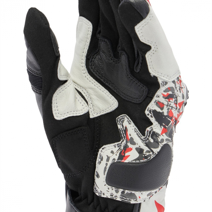 Manusi Dainese scurte, piele Mig 3 [7]