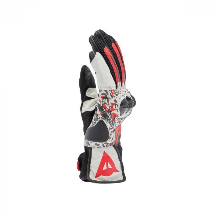 Manusi Dainese scurte, piele Mig 3 [3]