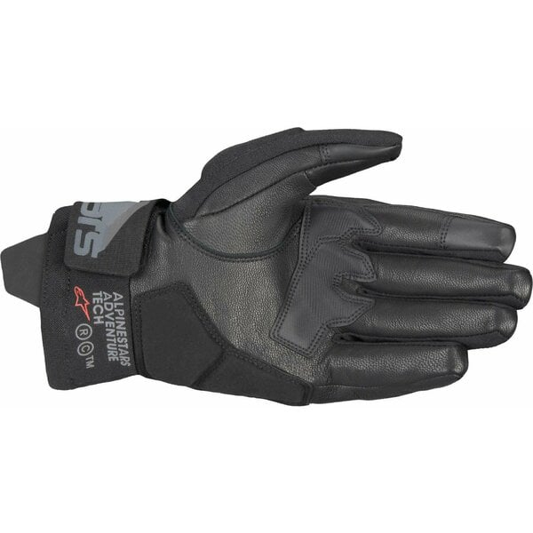 Manusi de piele impermeabile ALPINESTARS  COROZAL V3 DRYSTAR [2]