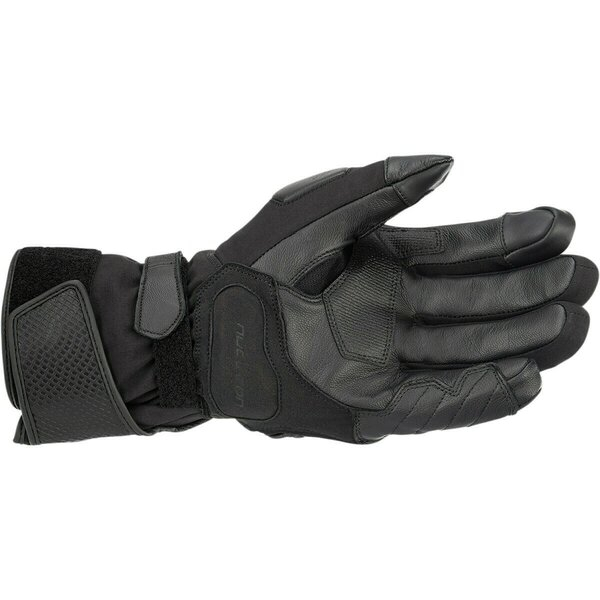 Manusi de piele impermeabile Alpinestars WR-1 V2 Gore-Tex [2]