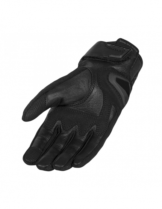 Manusi de vara Seca X-Stretch II Lady Negru [2]