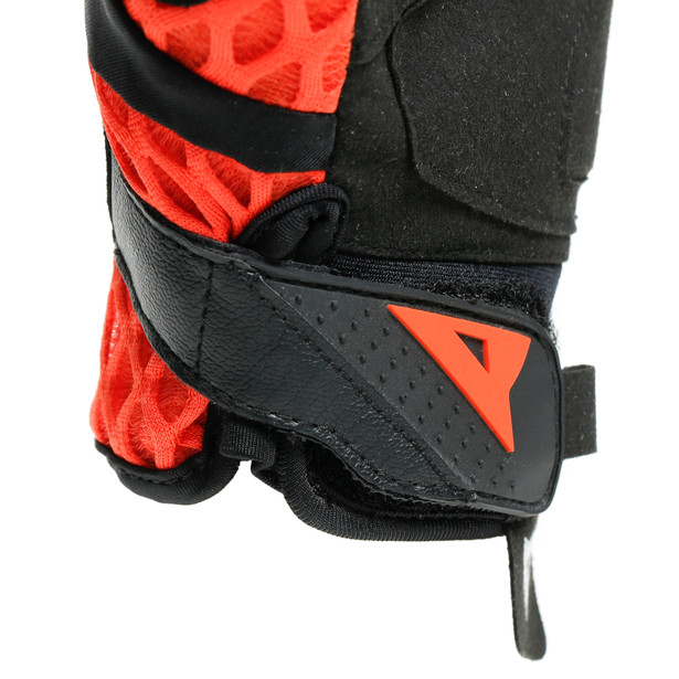 Manusi de vara unisex din piele Dainese AIR-MAZE [10]