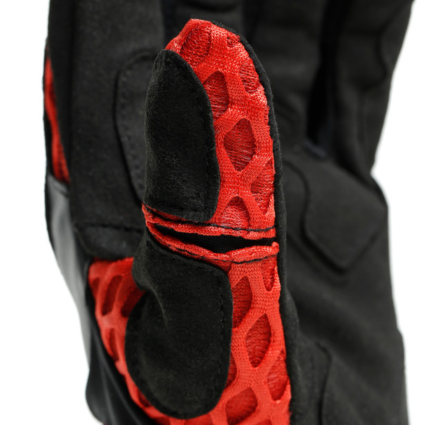 Manusi de vara unisex din piele Dainese AIR-MAZE [20]